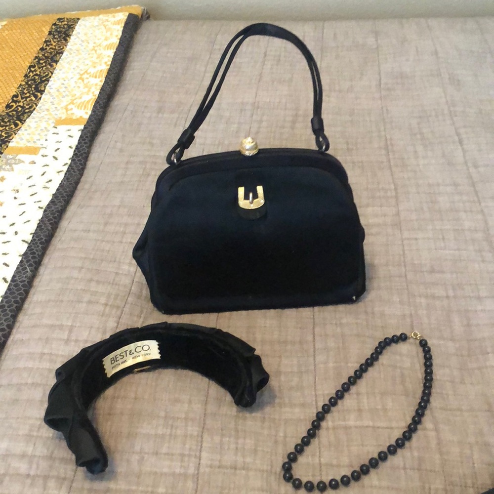 Bundle accessories